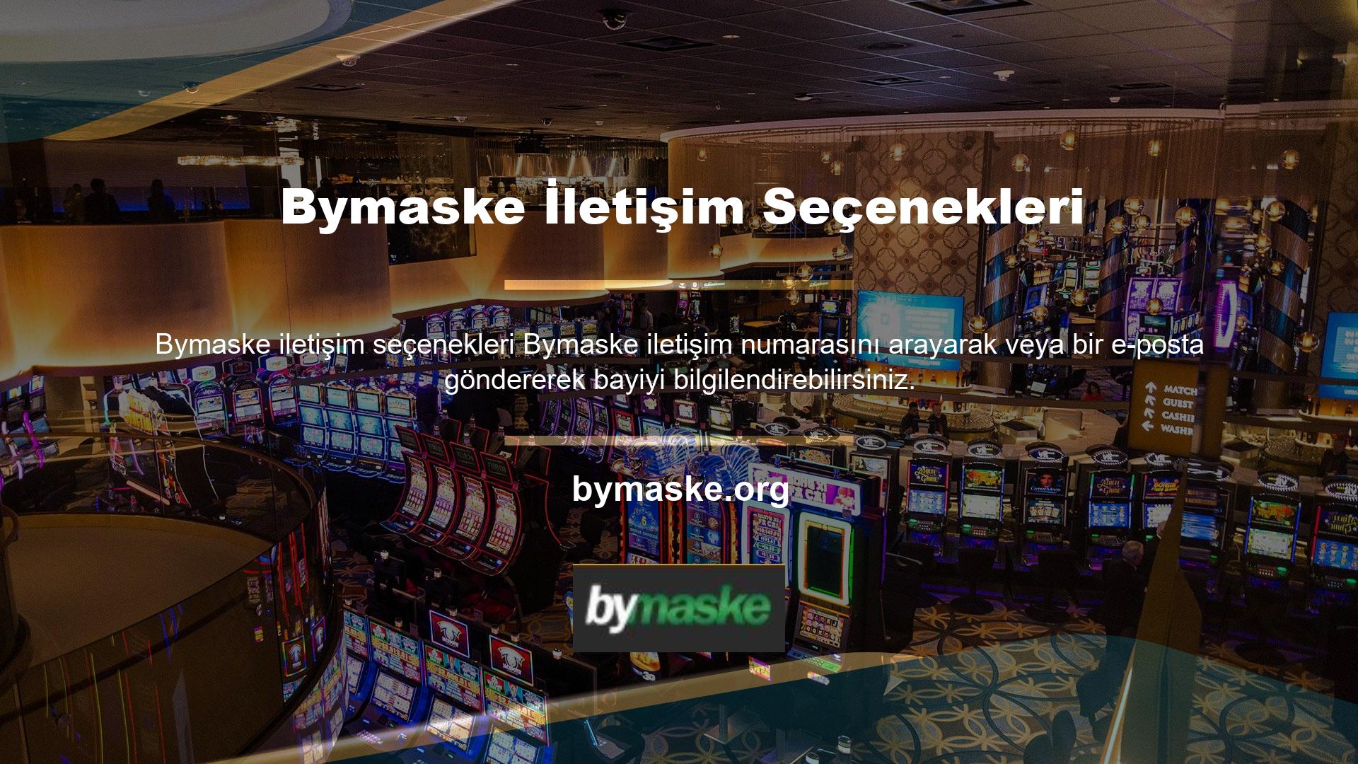 Talebiniz bahis şirketinin yetkili personeli tarafından incelenecektir